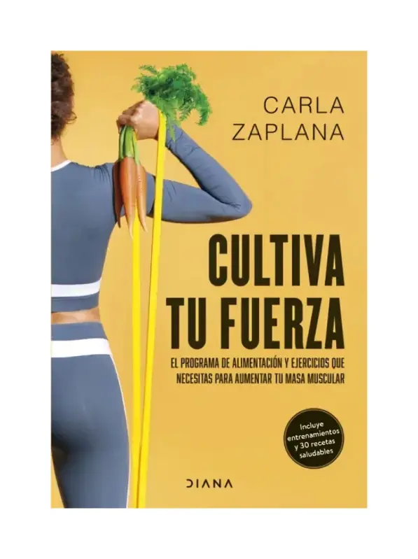 Cultiva Tu Fuerza