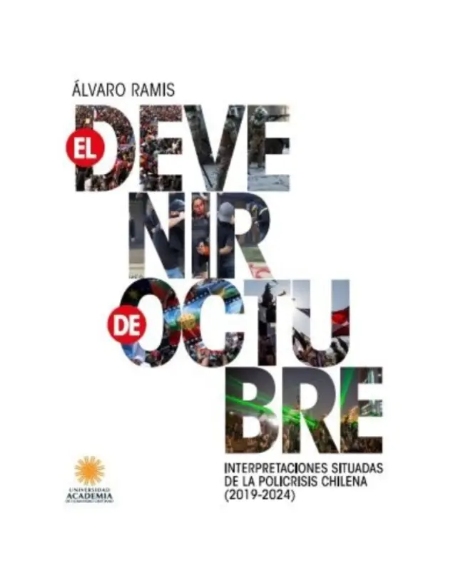 El Devenir De Octubre