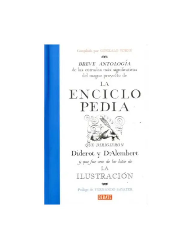 La Enciclopedia