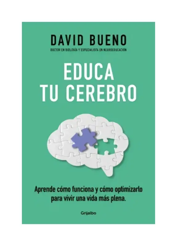 Educa Tu Cerebro