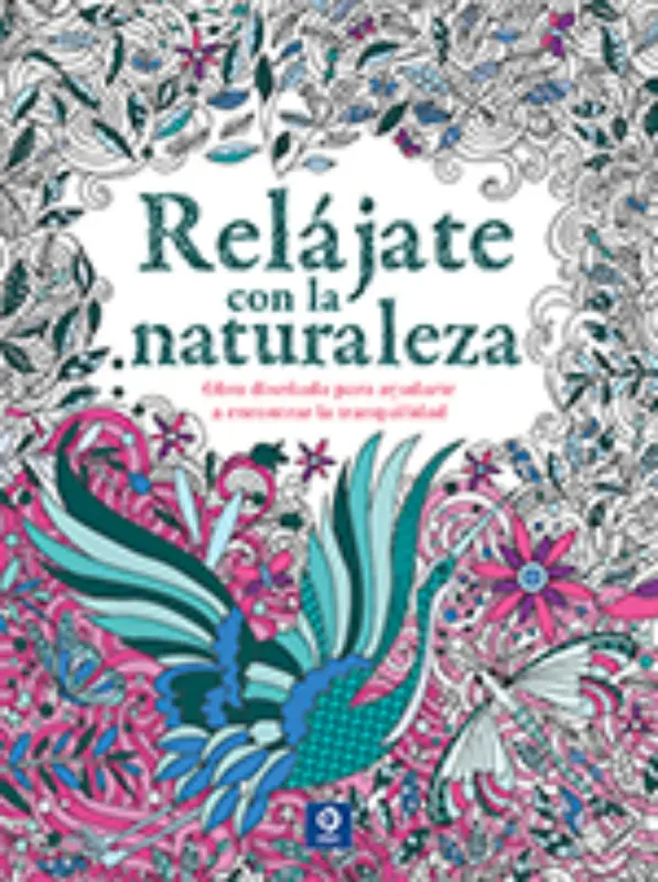 Relajate Con La Naturaleza