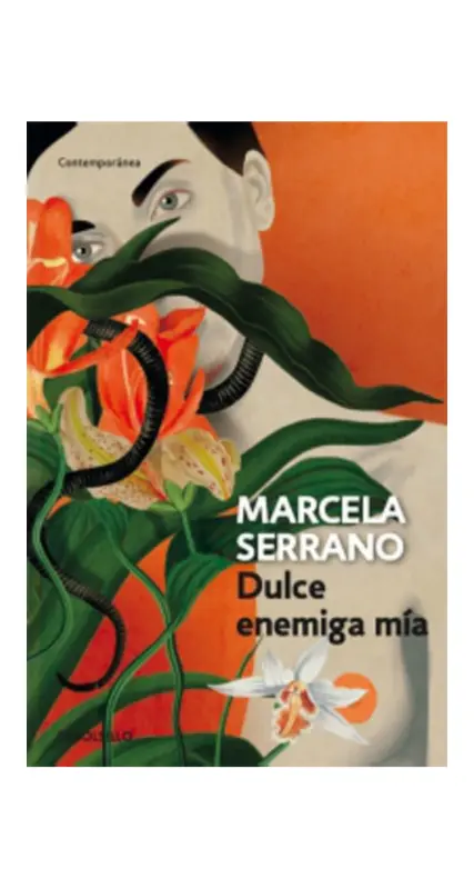Dulce Enemiga Mia