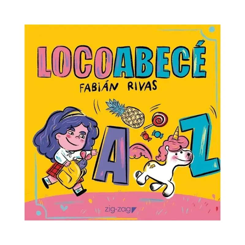 Loco Abecé