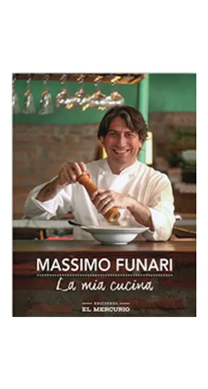 La Mía Cucina