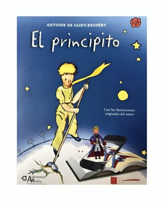 El Principito
