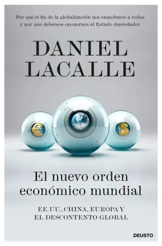 El Nuevo Orden Económico Mundial