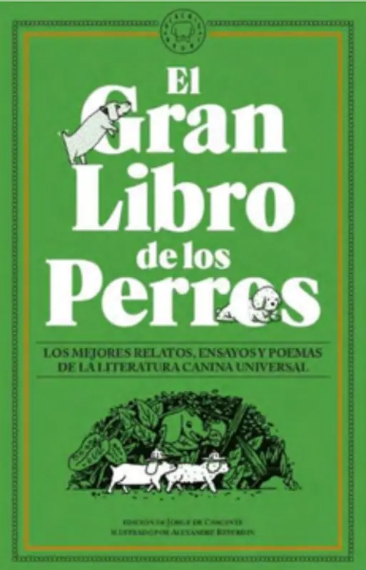 El Gran Libro De Los Perros