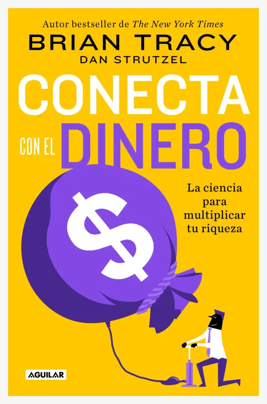 Conecta Con El Dinero