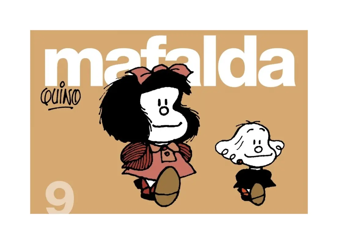 Mafalda 9