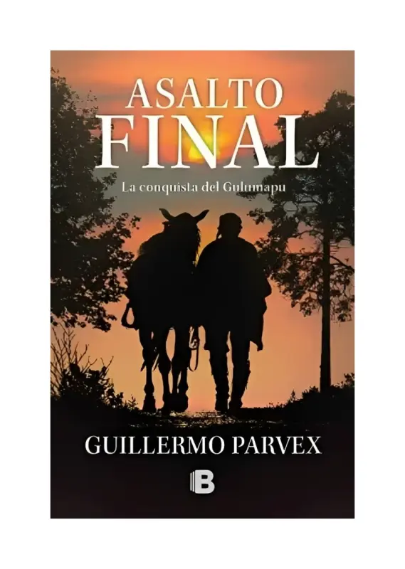 Asalto Final