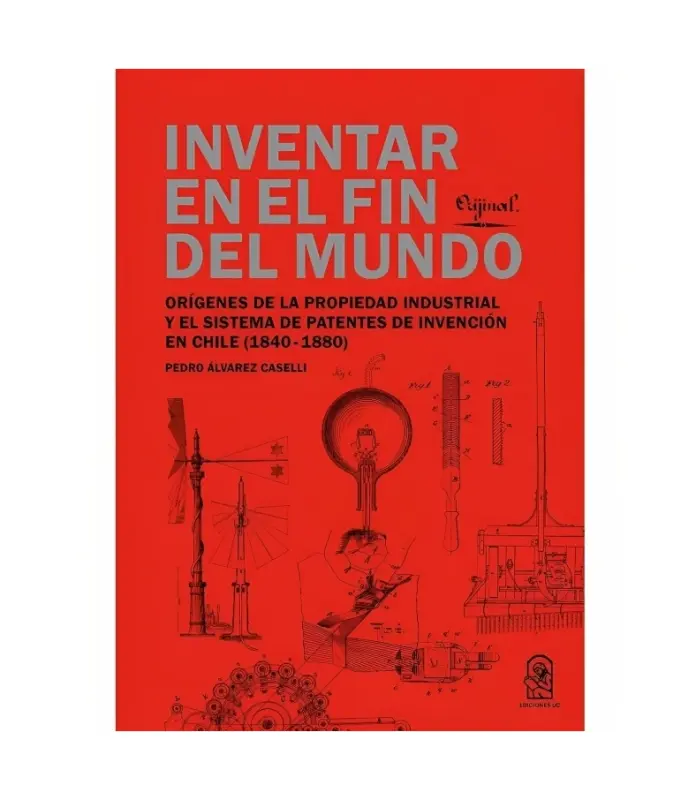 Inventar En El Fin Del Mundo