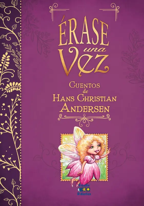 Cuentos De Hans Christian Andersen