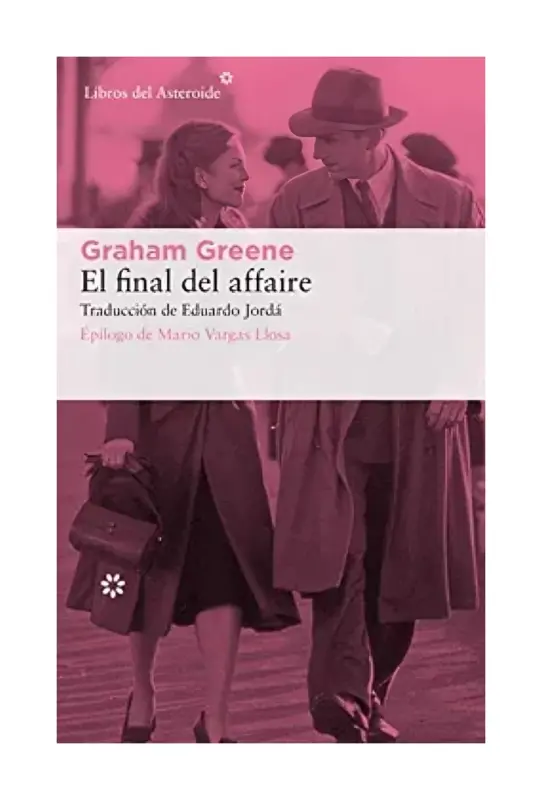 El Final Del Affaire