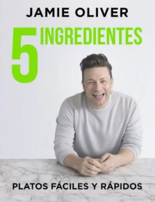 5 Ingredientes
