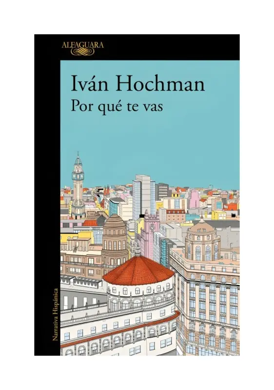 Por Qué Te Vas (Mapa De Las Lenguas)