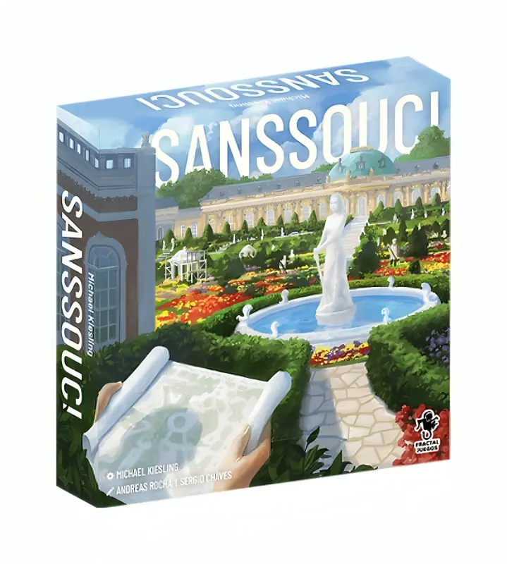 Sanssouci
