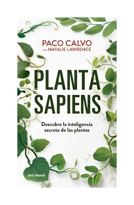 Planta Sapiens