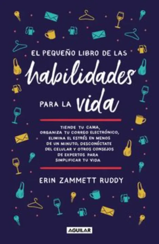 Pequeno Libro De Las Habilidades