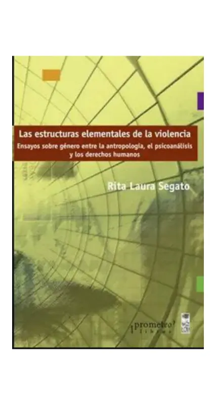 Las Estructuras Elementales De La Violencia
