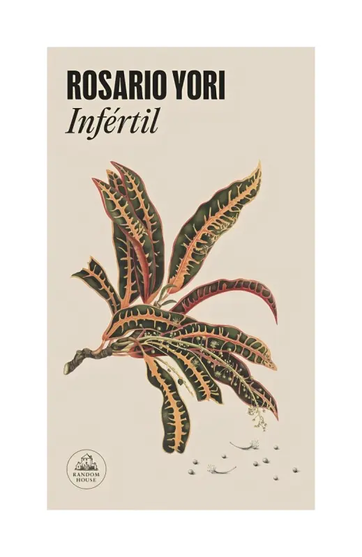 Infertil