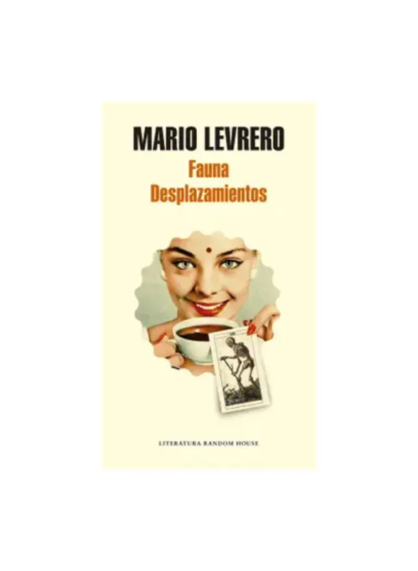 Fauna / Desplazamientos