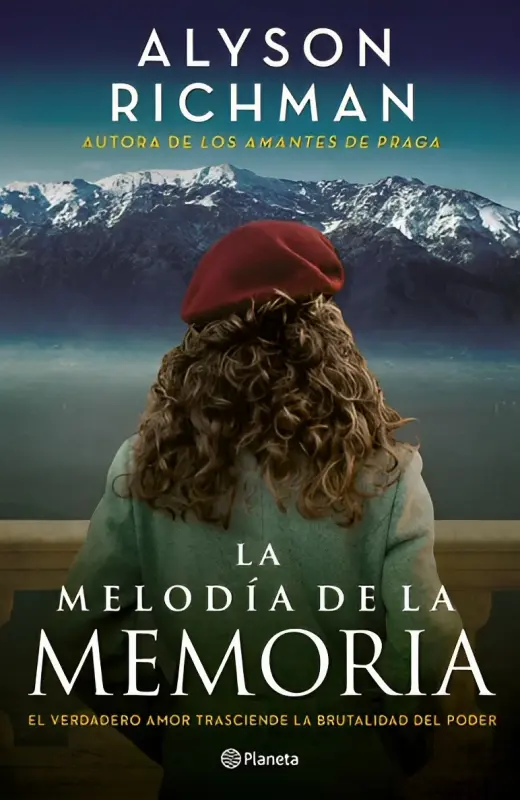 La Melodía De La Memoria