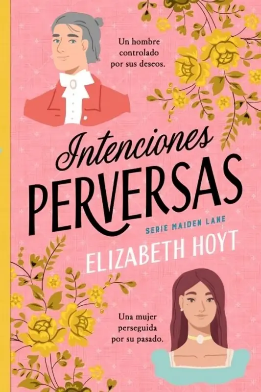 Intenciones Perversas