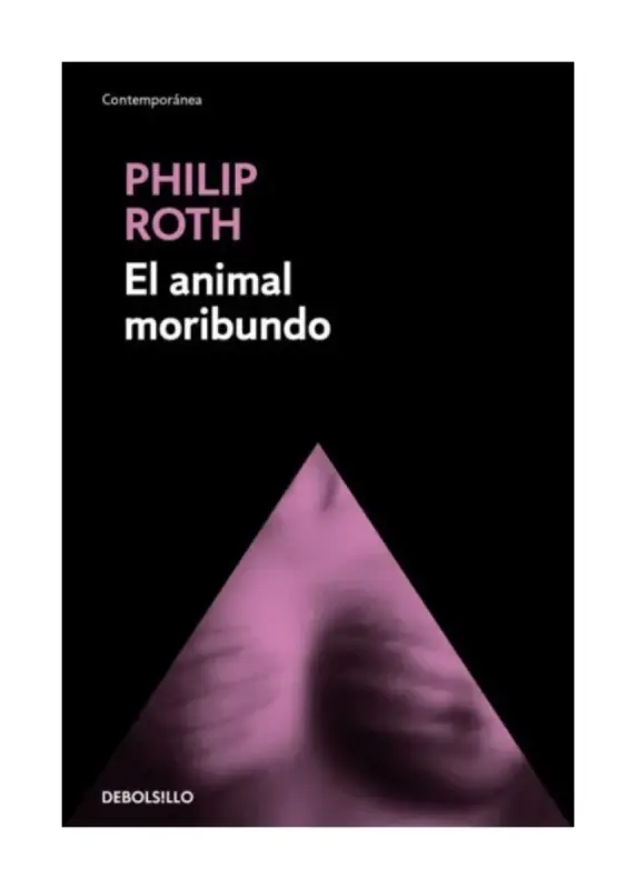 El Animal Moribundo