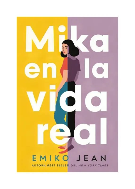 Mika En La Vida Real