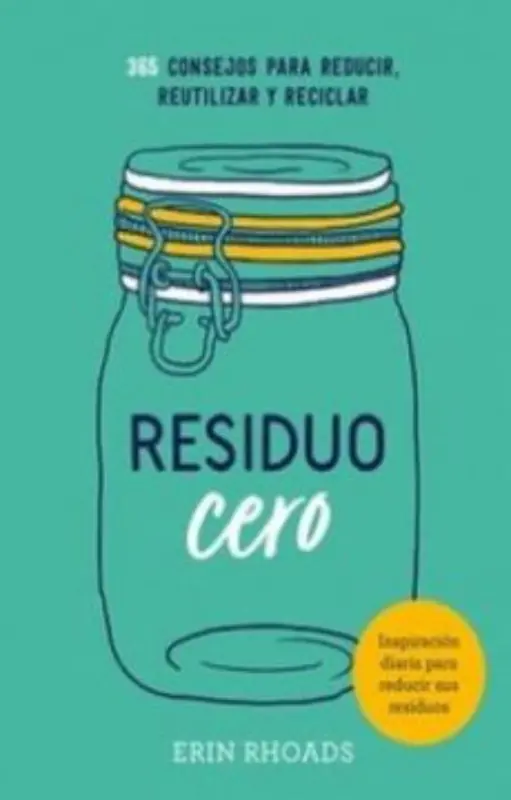 Residuo Cero