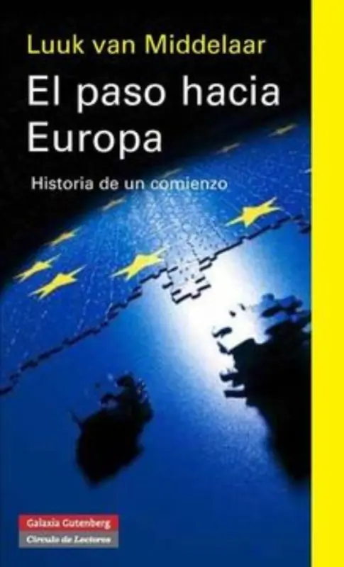 El Paso Hacia Europa