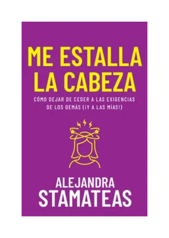 Me Estalla La Cabeza