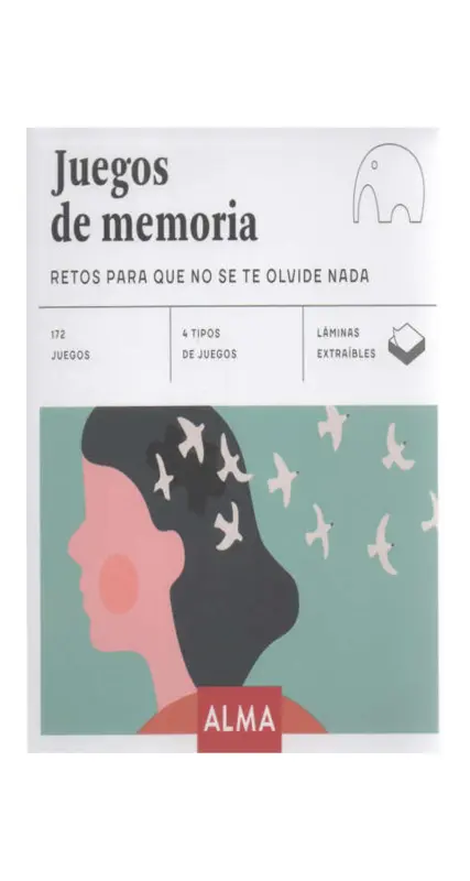 Juegos De Memoria