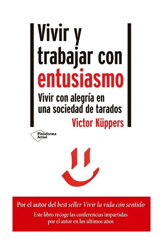 Trabajar Con Entusiasmo