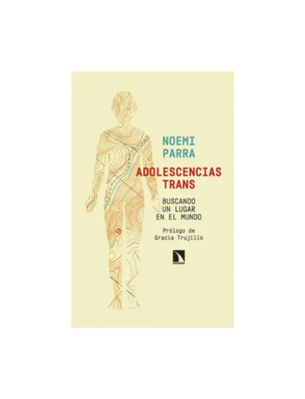 Adolescencias Trans