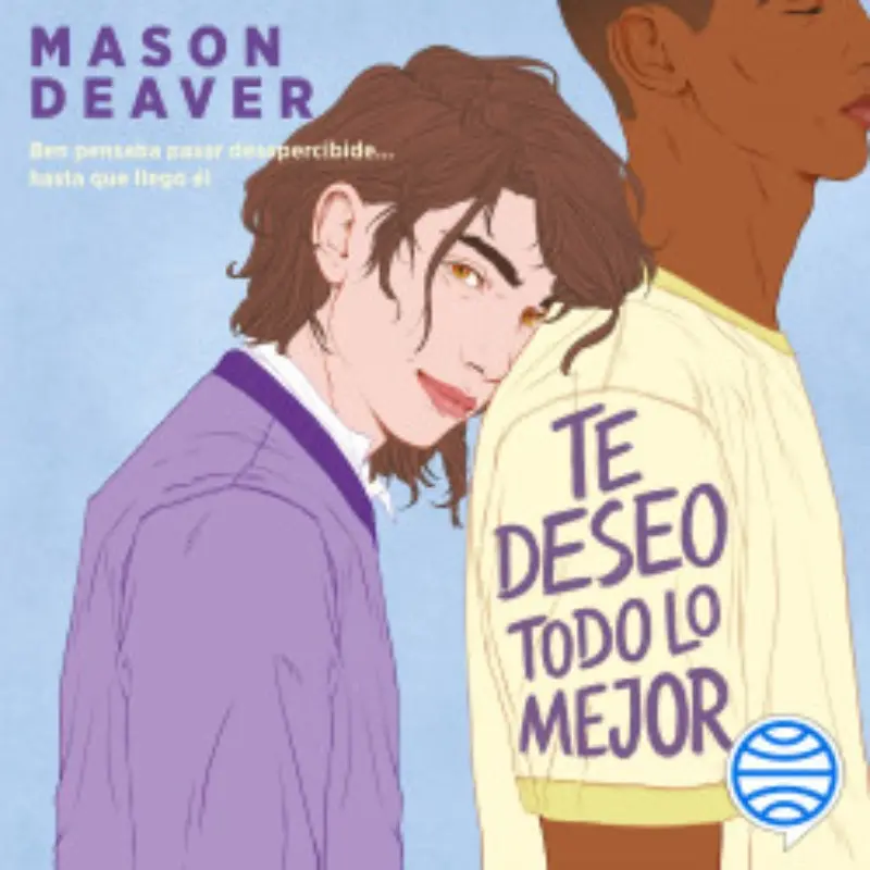 Te Deseo Todo Lo Mejor