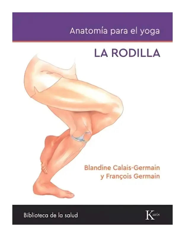 Anatomia Del Yoga