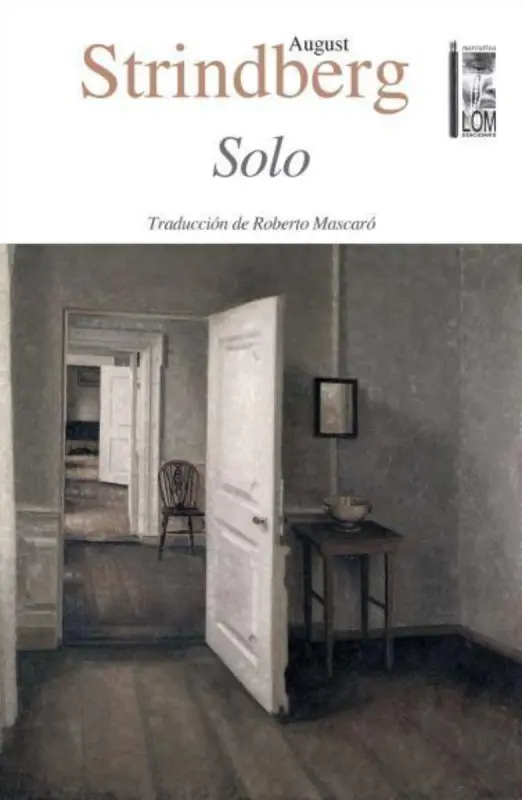 Libro Solo