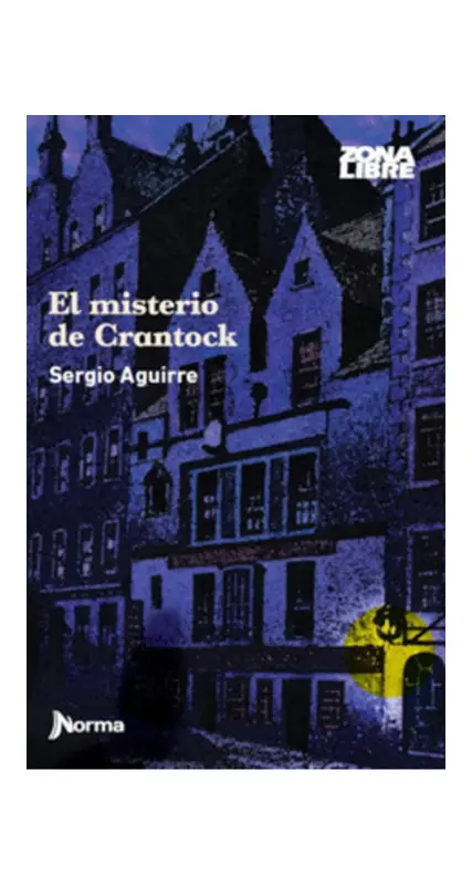 El Misterio De Crantock