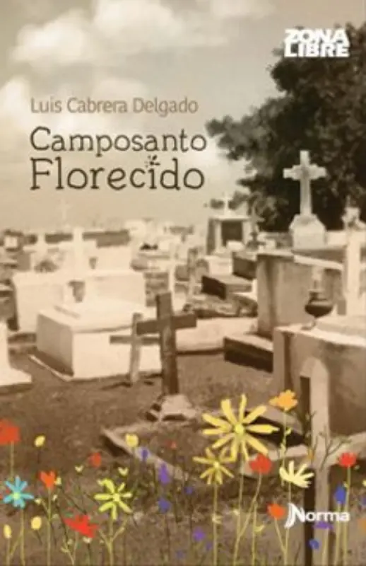 Campo Santo Florecido
