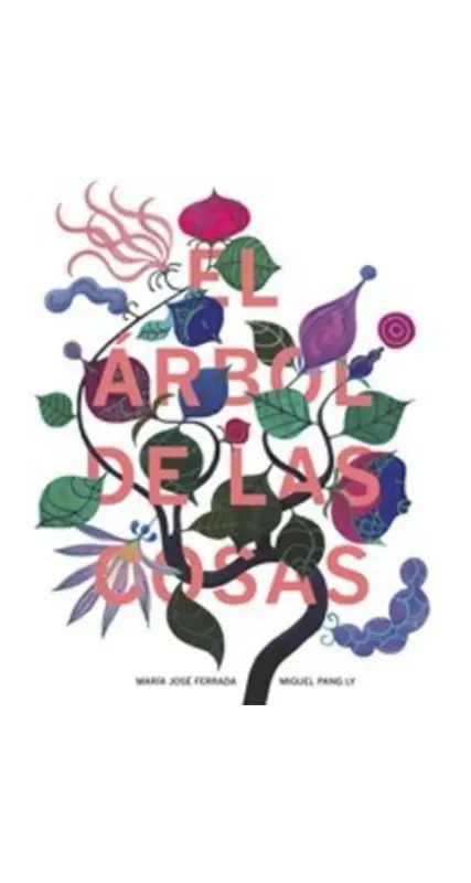 El Árbol De Las Cosas