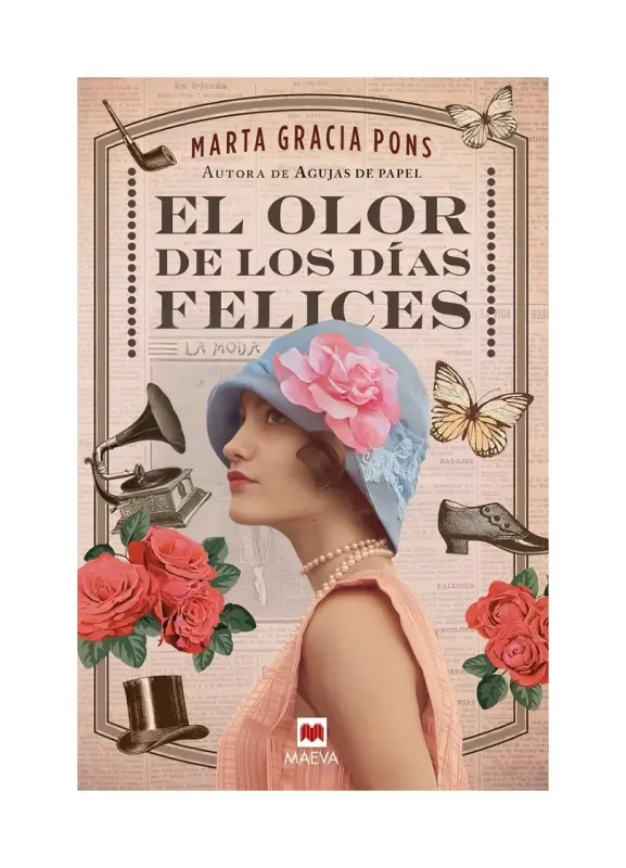 El Olor De Los Dias Felices