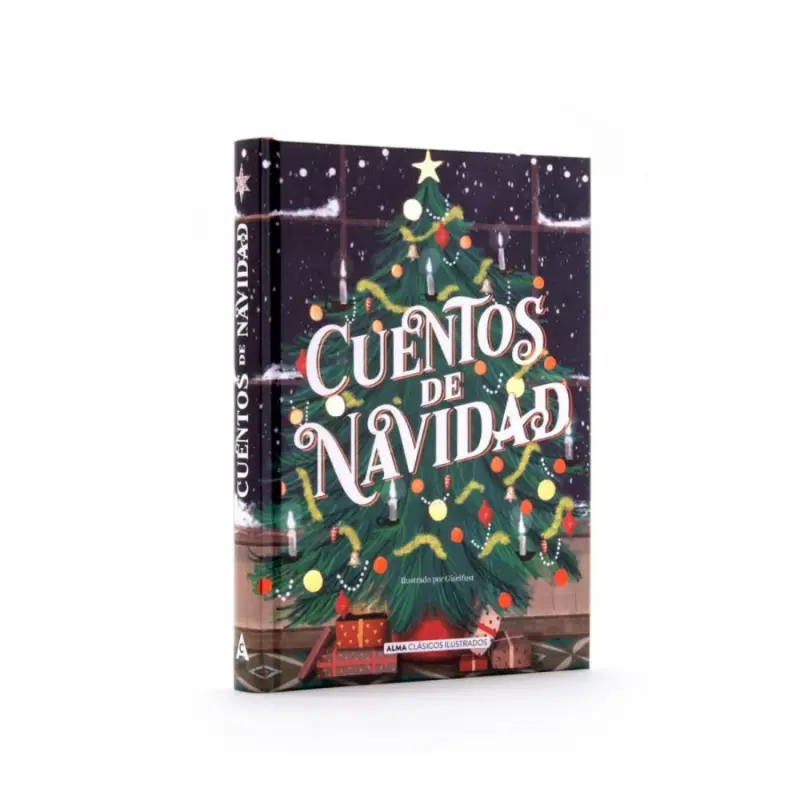 Cuentos De Navidad