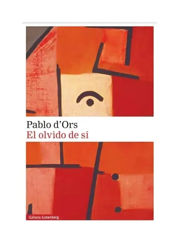 El Olvido De Si