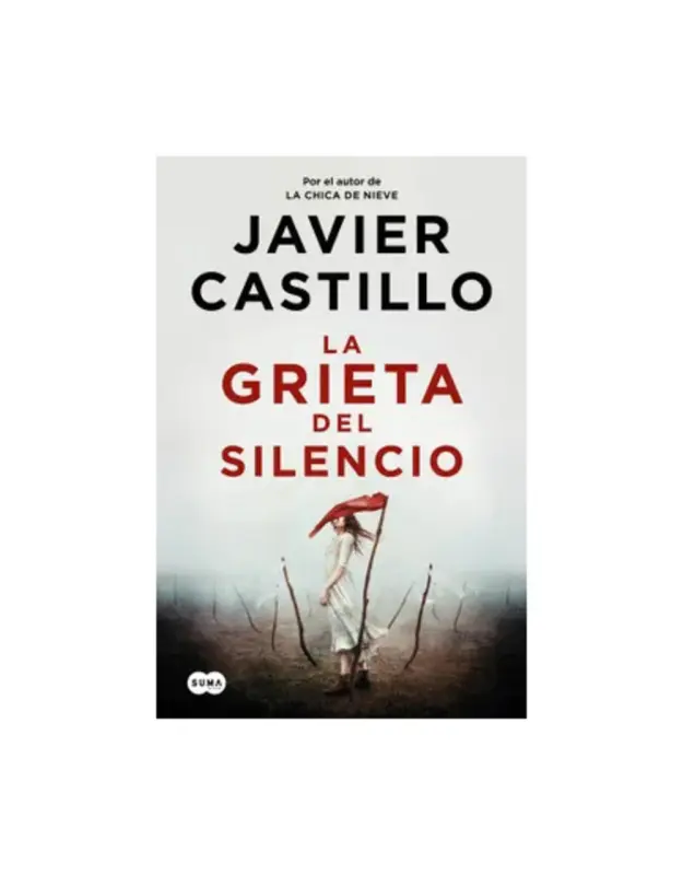 La Grieta Del Silencio