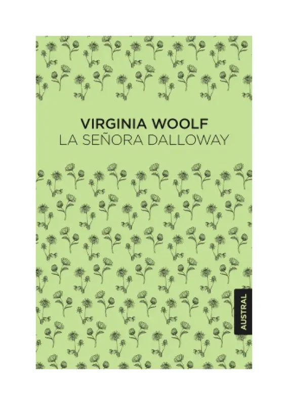 La Señora Dalloway