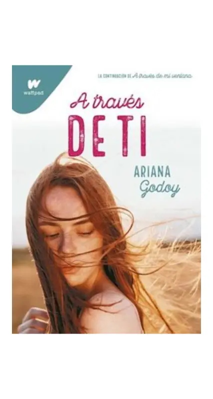 A Traves De Ti