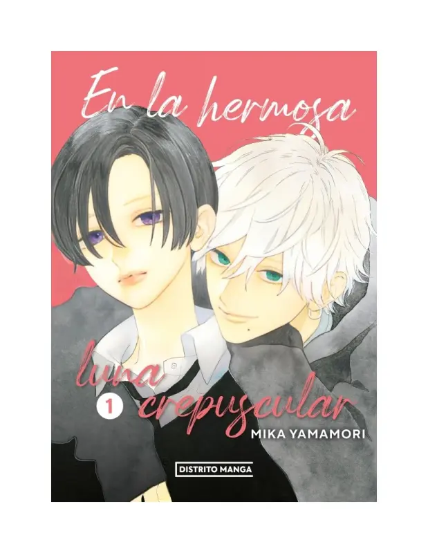 En La Hermosa Luna Crepuscular 1