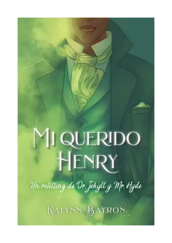 Mi Querido Henry