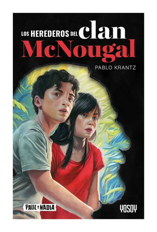 Los Herederos Del Clan Mcnougal